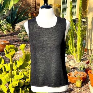 VALERIE STEVENS PETITES TOP